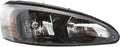 Passenger Side Headlight for Pontiac Grand Prix 2004-2008 G64295