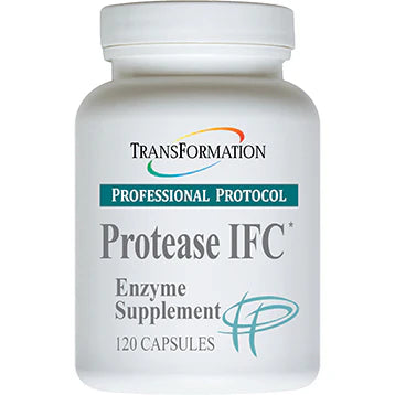 Protease 120 caps D73946