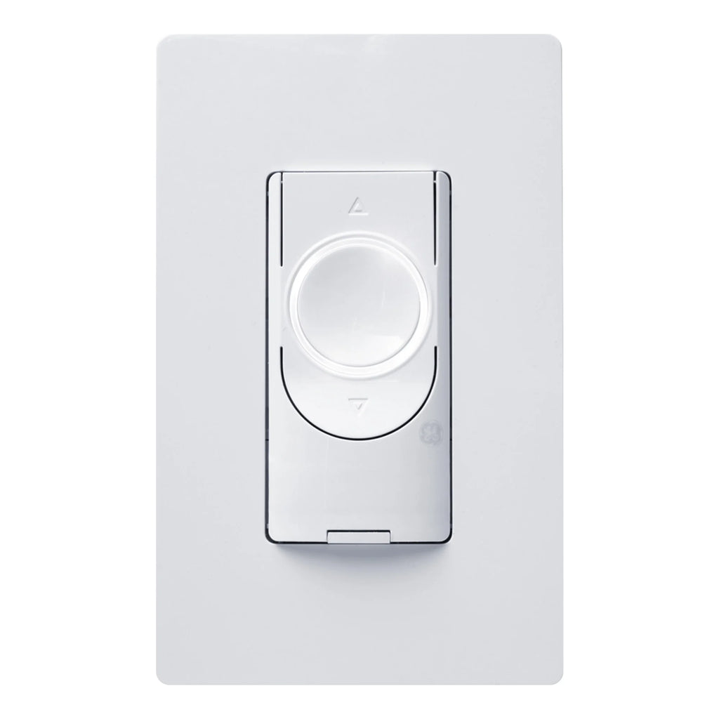 White Smart Light Switch G514