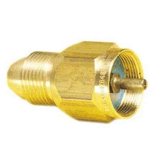Portable Propane Heater with Tank Refill Adapter U7478