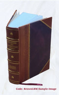 Leather Bound P6105