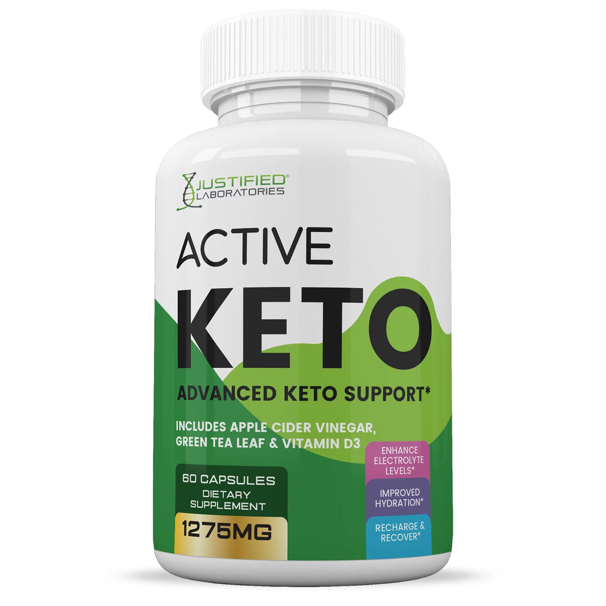 Keto ACV Gummies 1000mg & Pills 1275mg Bundle I151991