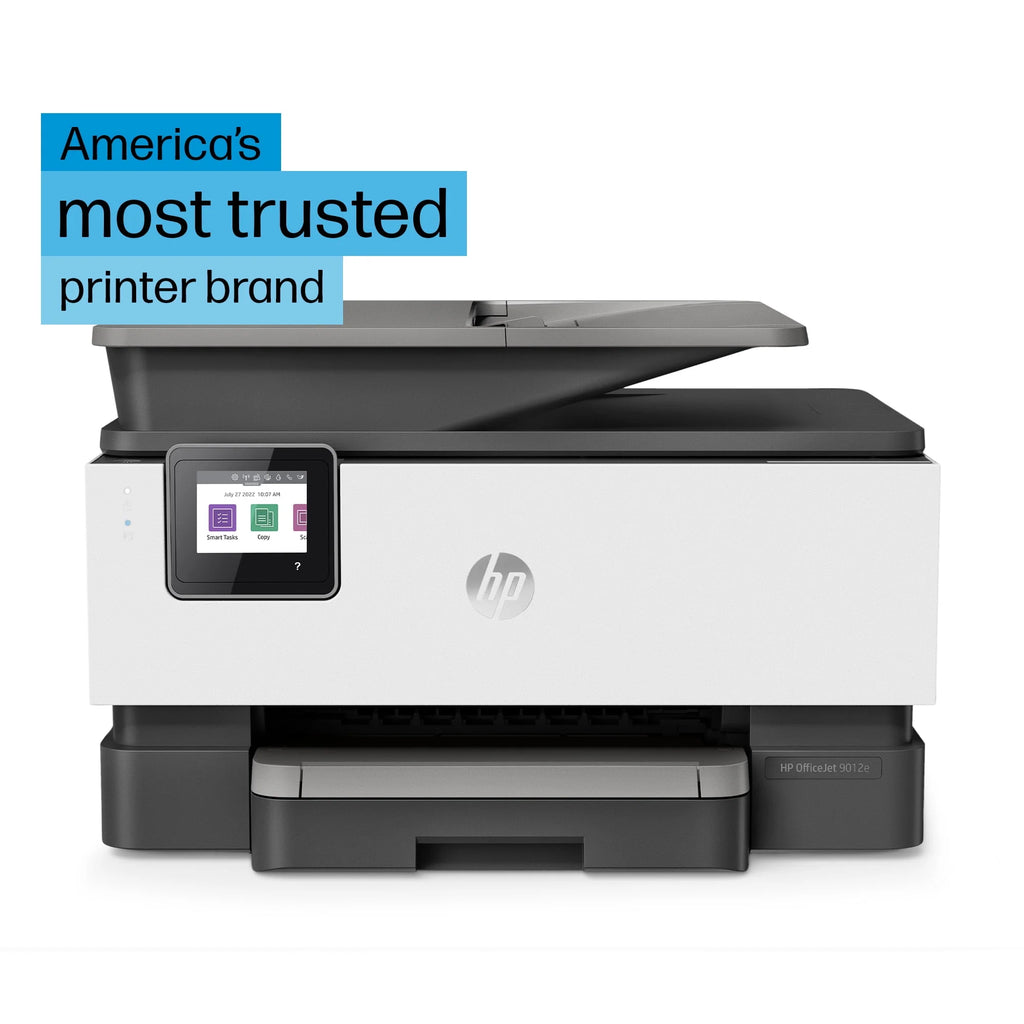 Wireless Color Inkjet All-in-One Printer E30758