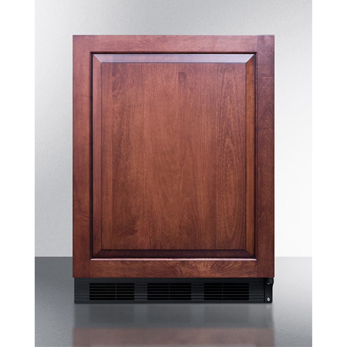 Commercial Built-in Undercounter Medical Refrigerator A3949