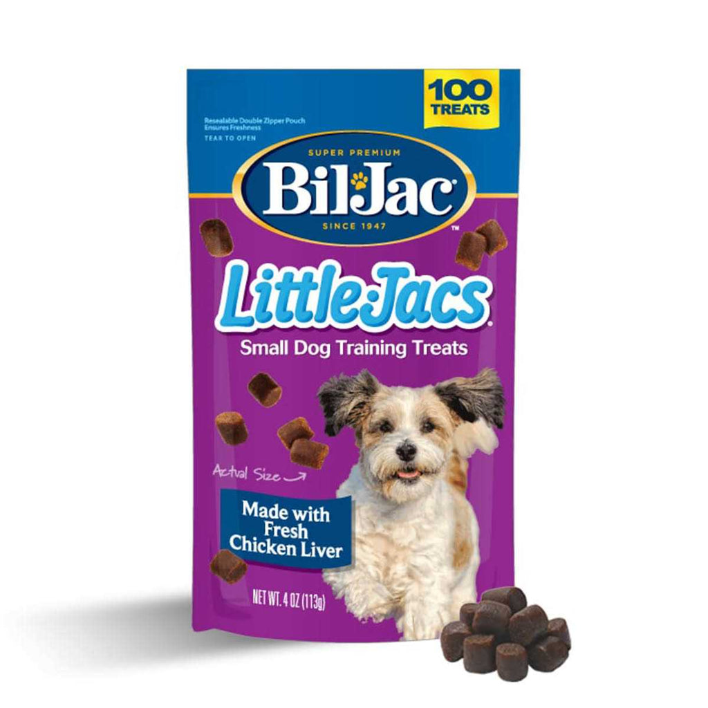 Small Dog Treats W3553