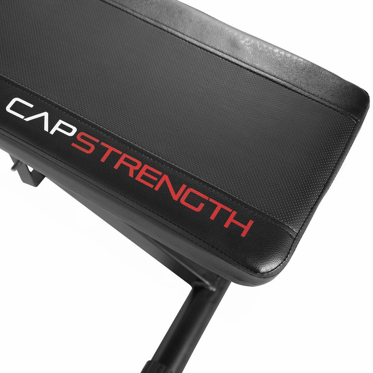 Black Hyperextension AB Bench J5652