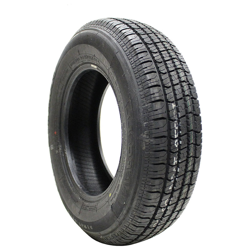 All Season P225/75R15 102S Passenger Tire X845