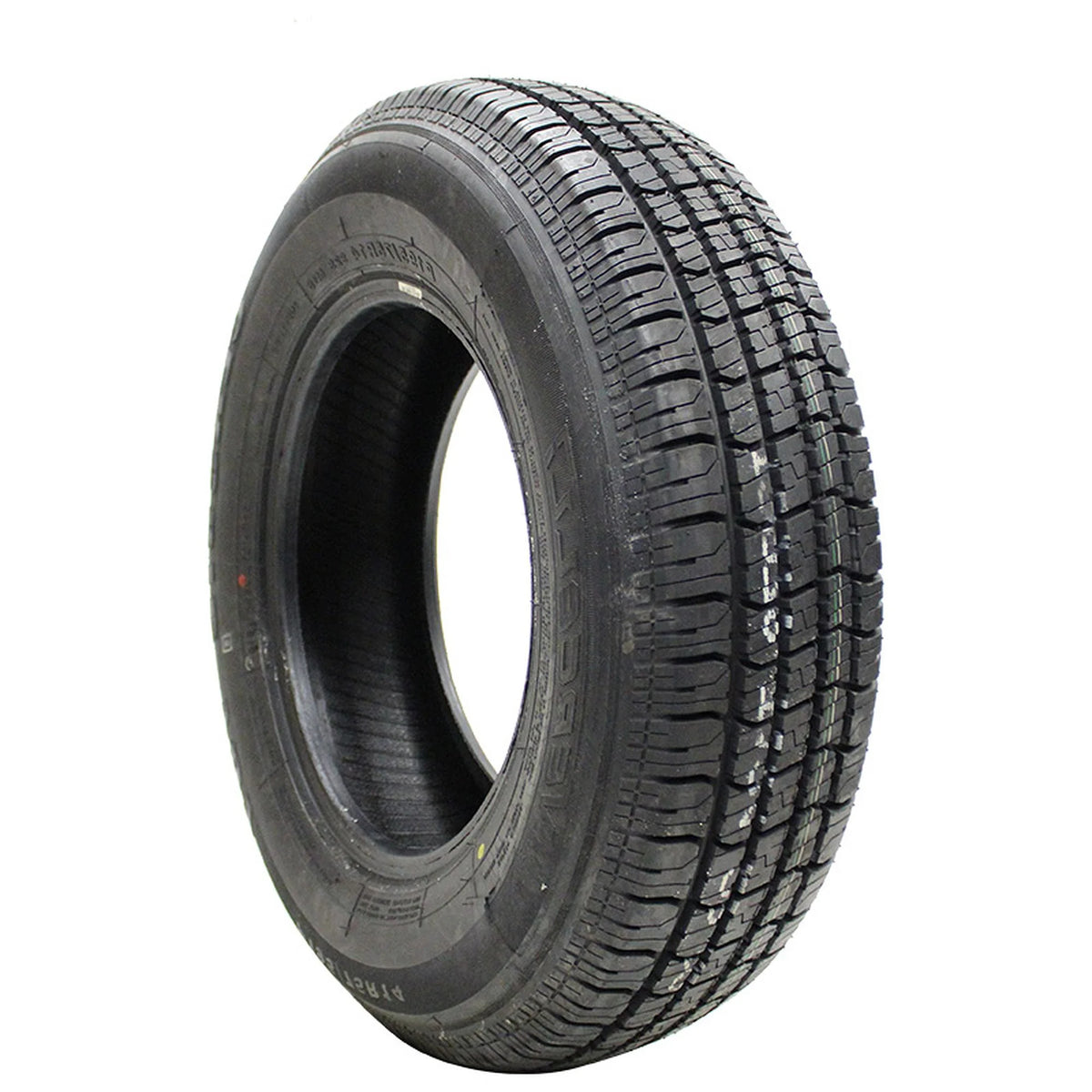 All Season P225/75R15 102S Passenger Tire X845