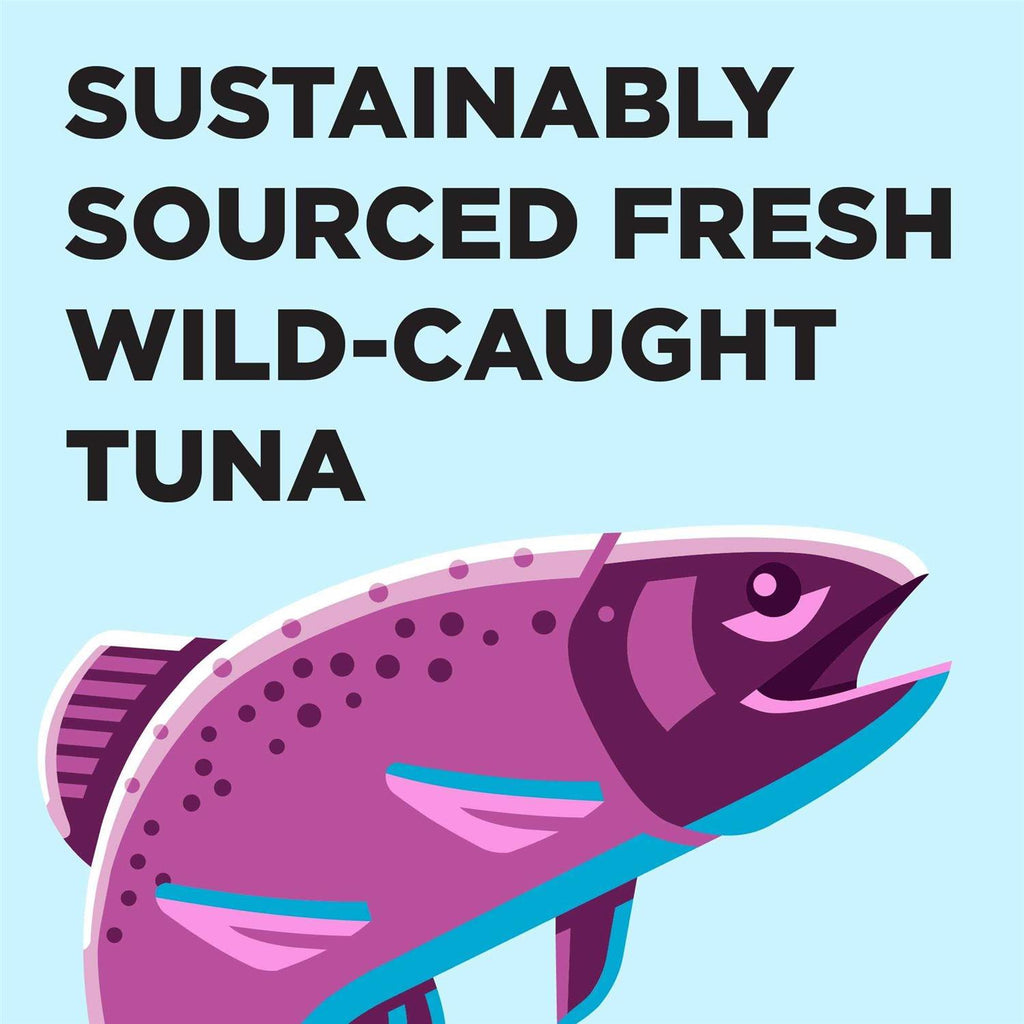 Tuna Recipe Cat Food T26224
