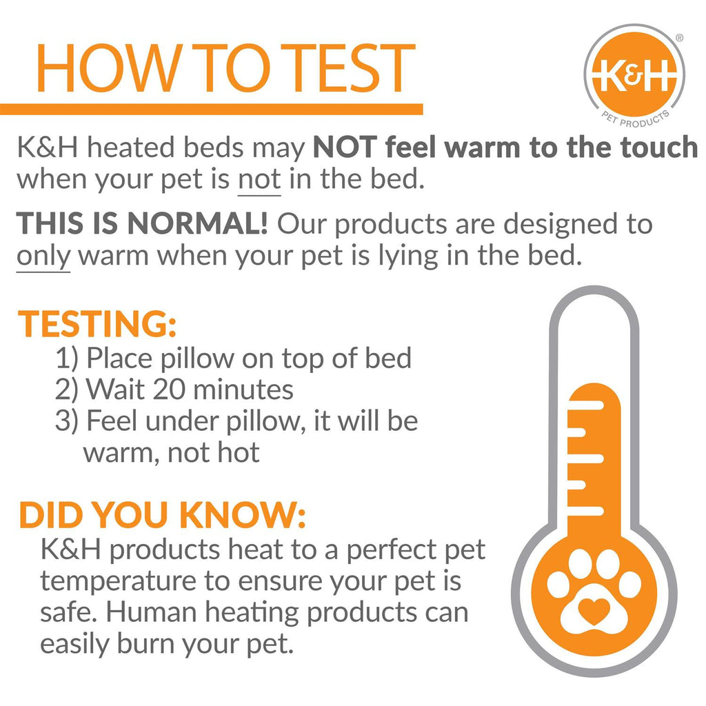 Heated Pad W487889