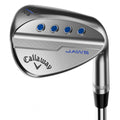 Chrome Wedge E8600