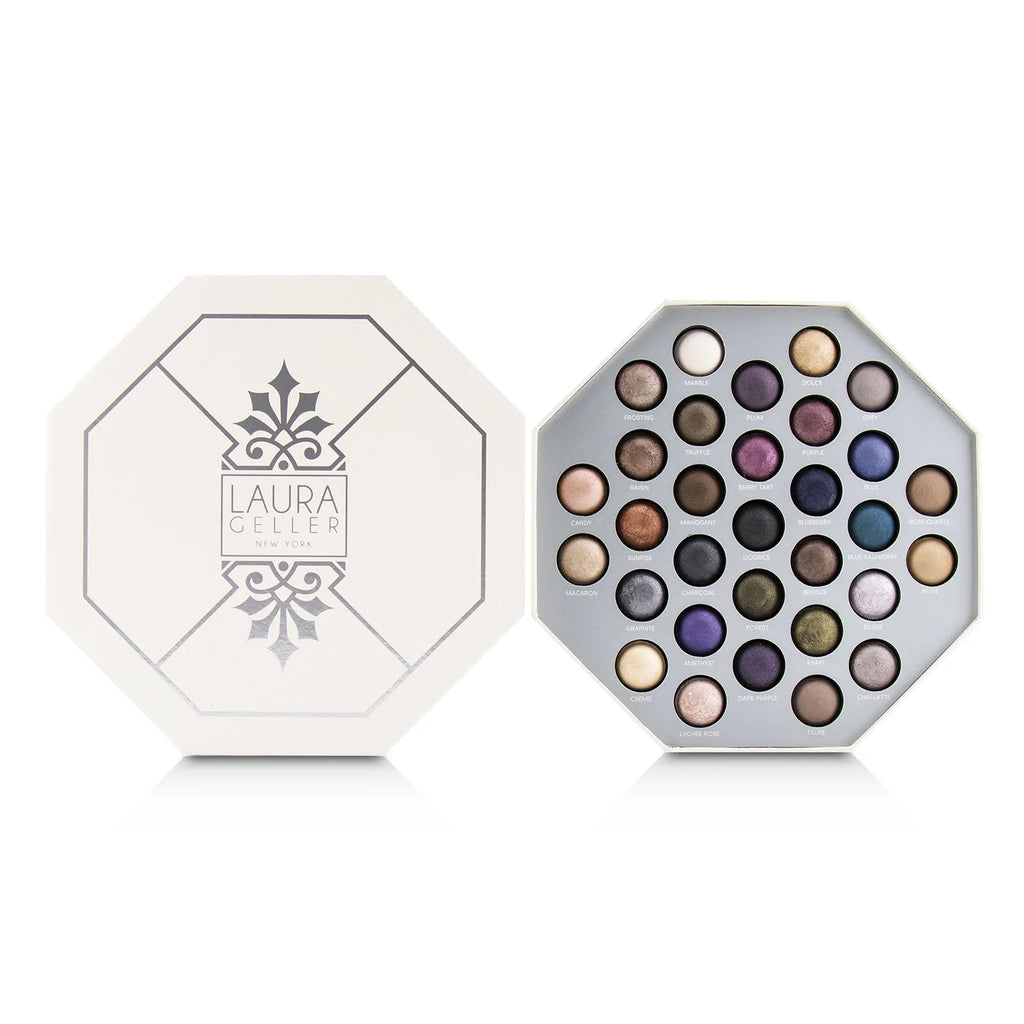 31 Shades Eye Shadow Collection K667323
