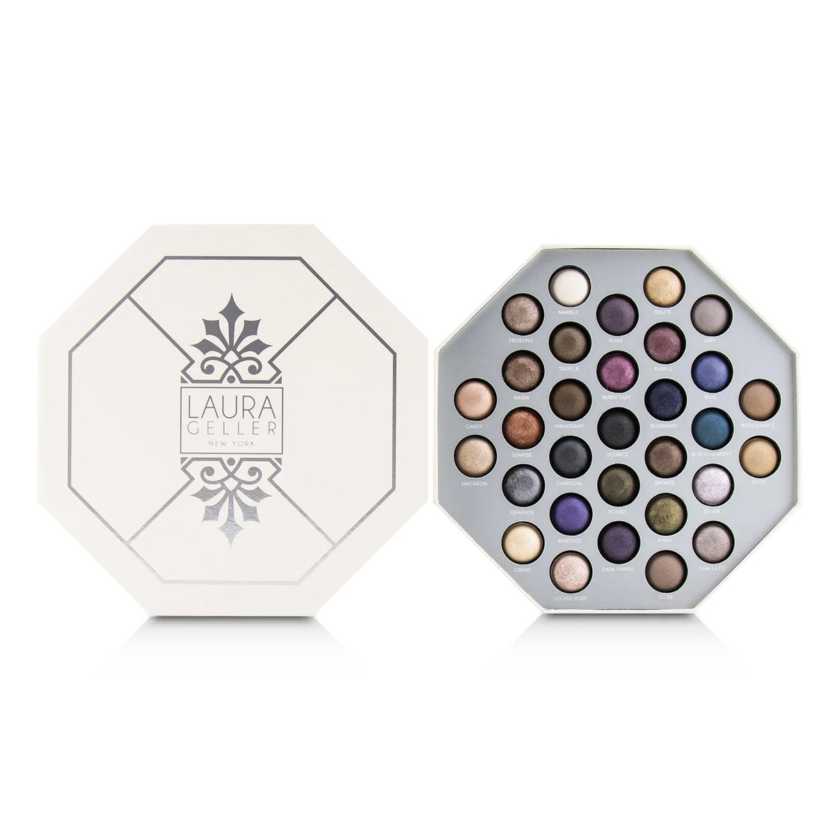 31 Shades Eye Shadow Collection K667323