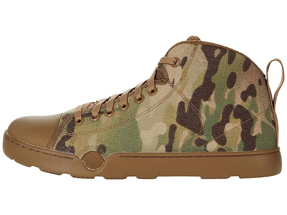 Multicam Maritime Assault Mid Boots U92175