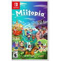 Miitopia - Nintendo Switch S801806