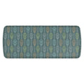 Comfort Floor Mat in Gulf Tide L5729