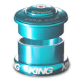 Matte Turquoise Headset L638678