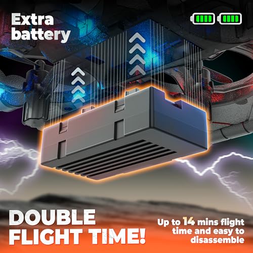 2.4GHZ RC Plane with LED Lights T535