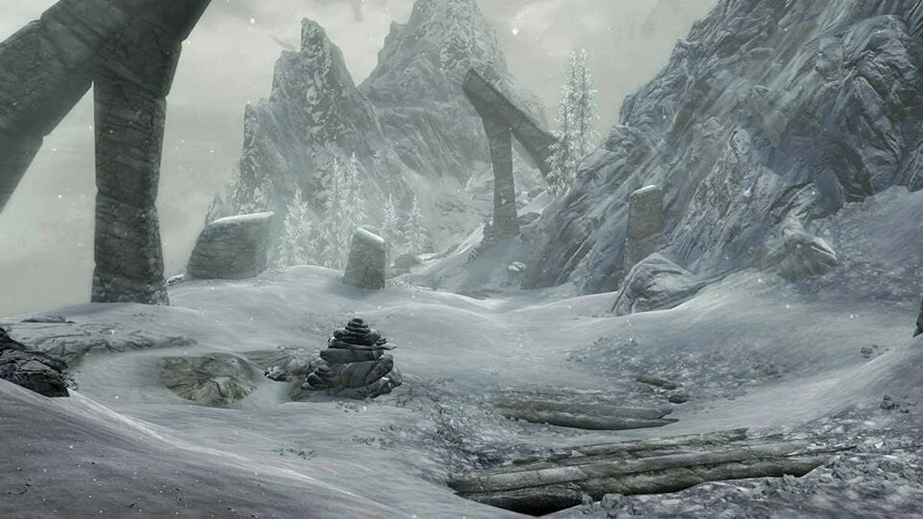 The Elder Scrolls V Skyrim Special Xbox One J721