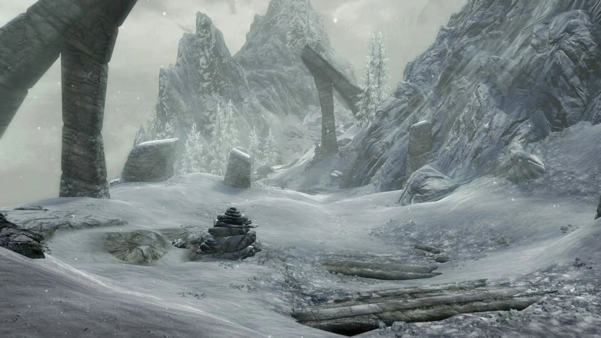 The Elder Scrolls V Skyrim Special Xbox One J721