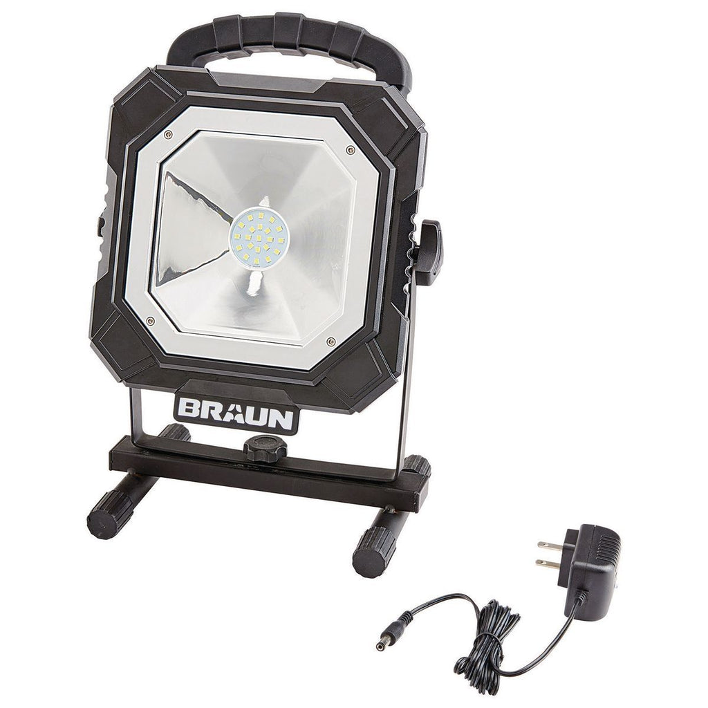 1500 Lumen LED Rechargeable Work Light S75648