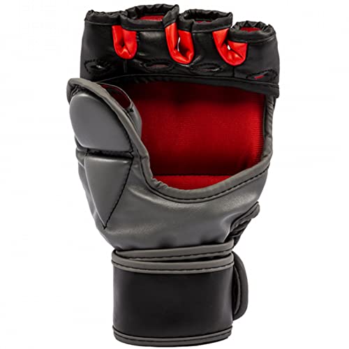 7-Ounce Closed-Thumb Grappling Gloves H473