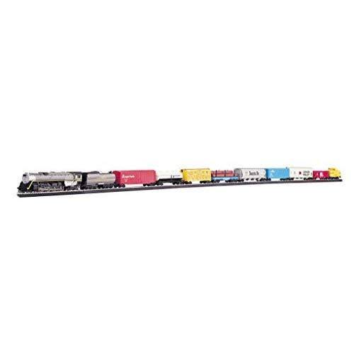 HO Scale Electric Train Set N69666