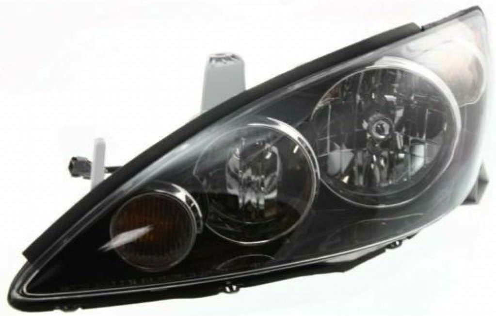 Driver and Passenger Side Headlight Assembly R896166