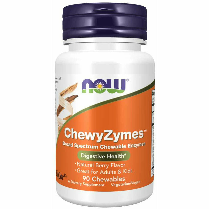 90 Chewable Tablets O6784