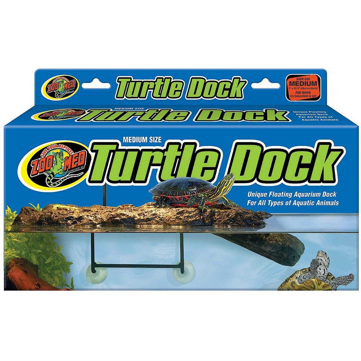 Turtle Dock G868915