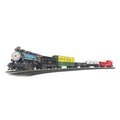 HO Scale Electric Train Set H8042
