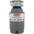 Waste Disposal Z795139