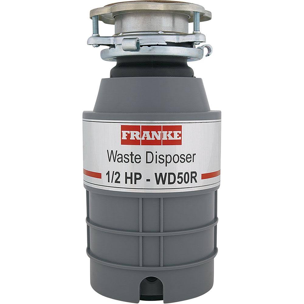 Waste Disposal Z795139