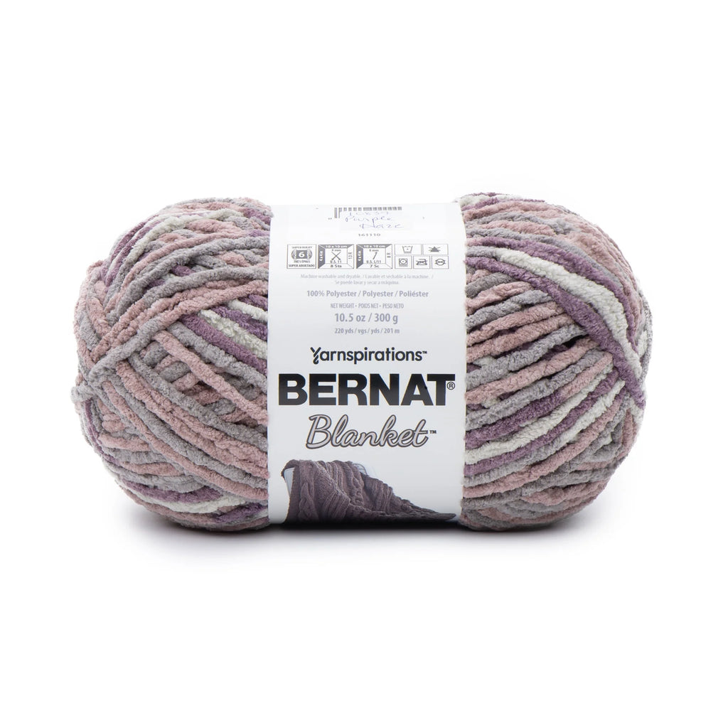 Super Bulky Polyester Yarn X479
