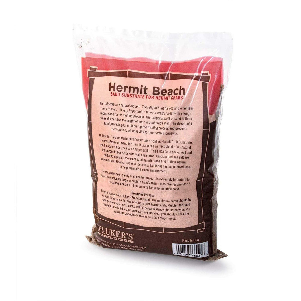 Hermit Crab Sand Substrate C296759