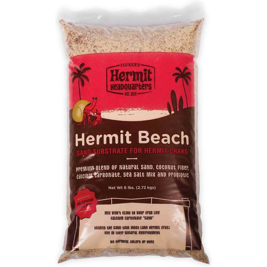 Hermit Crab Sand Substrate C296759