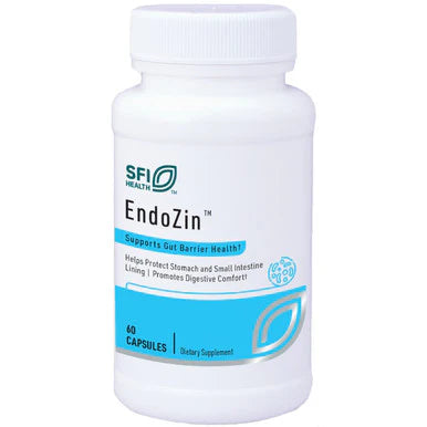 EndoZin 60 Capsules A2302