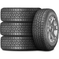 Set of 4 All Terrain Tires 235/75R16 108T G8014
