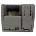 Dishwasher Soap Dispenser Replacement B67463