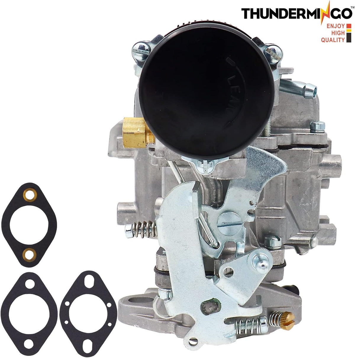 Carburetor Pack of 2 for Ford 240 250 300 6 Cylinder Engine A536627