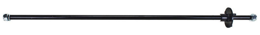 Sun Trike Replacement Rr 14.8Mm Blk W/2-Nuts 30.25In O37822