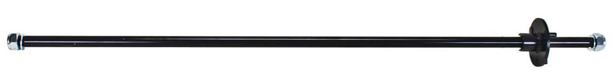 Sun Trike Replacement Rr 14.8Mm Blk W/2-Nuts 30.25In O37822