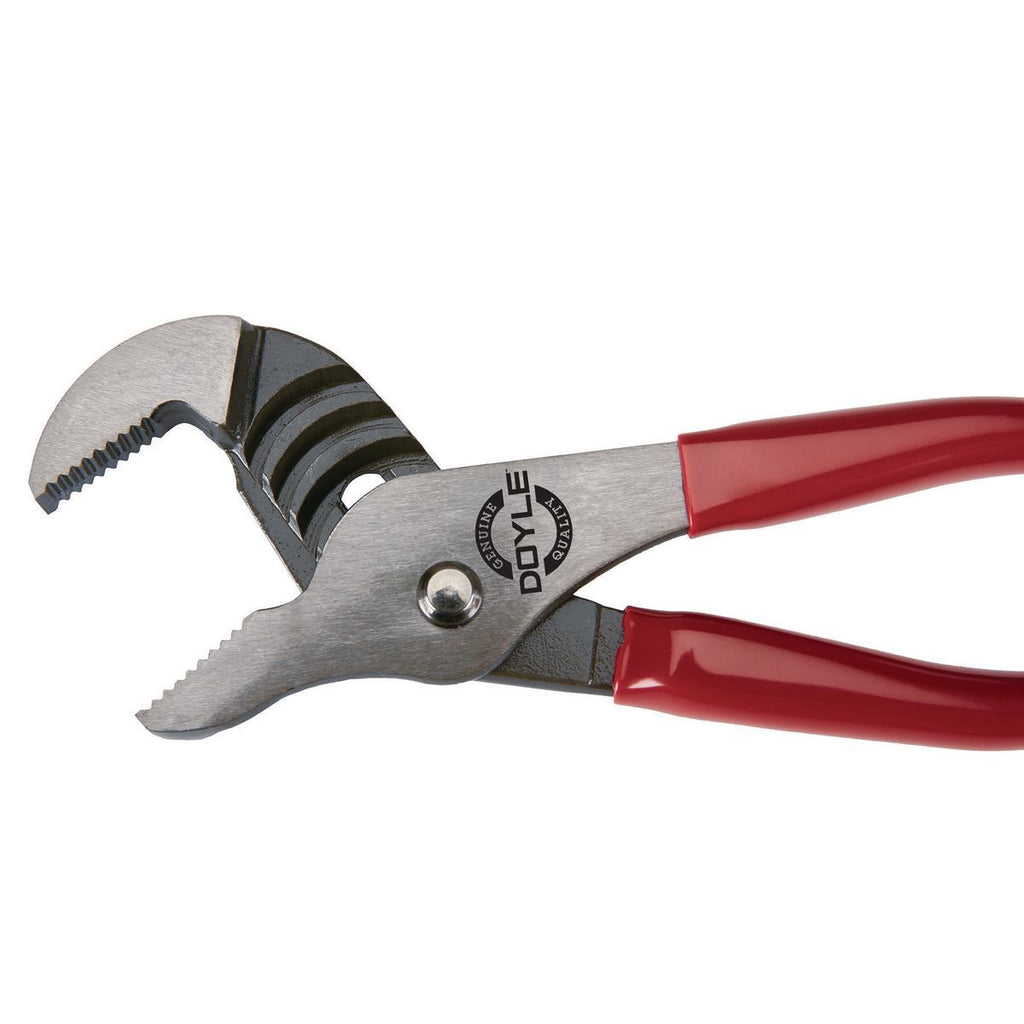 8 in. Groove Joint Pliers W60888