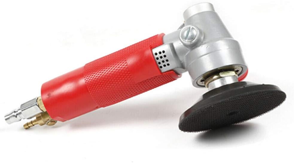 4-Inch Pneumatic Air Wet Stone Polisher Grinder 4300RPM G512553