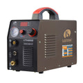 Plasma Cutter 50A Dual Voltage 110/220V AC 1/2" Clean Cut W14661