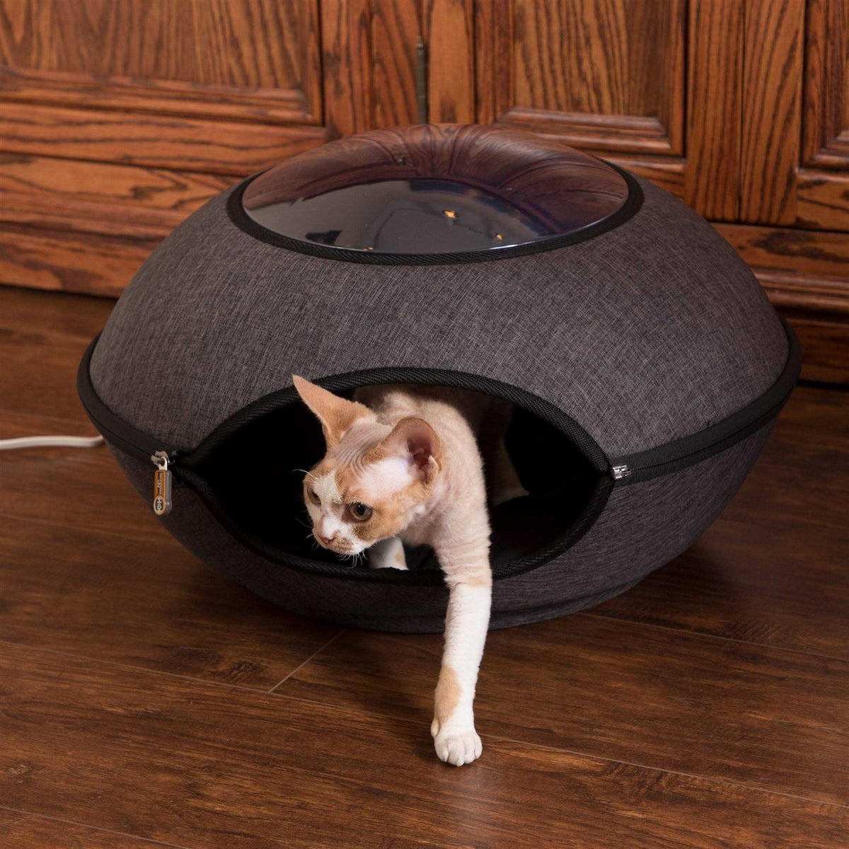 Cat Pod B30404
