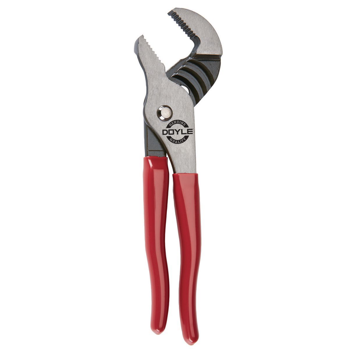 8 in. Groove Joint Pliers W60888