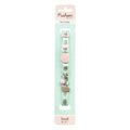 Green Cat Collar O230426