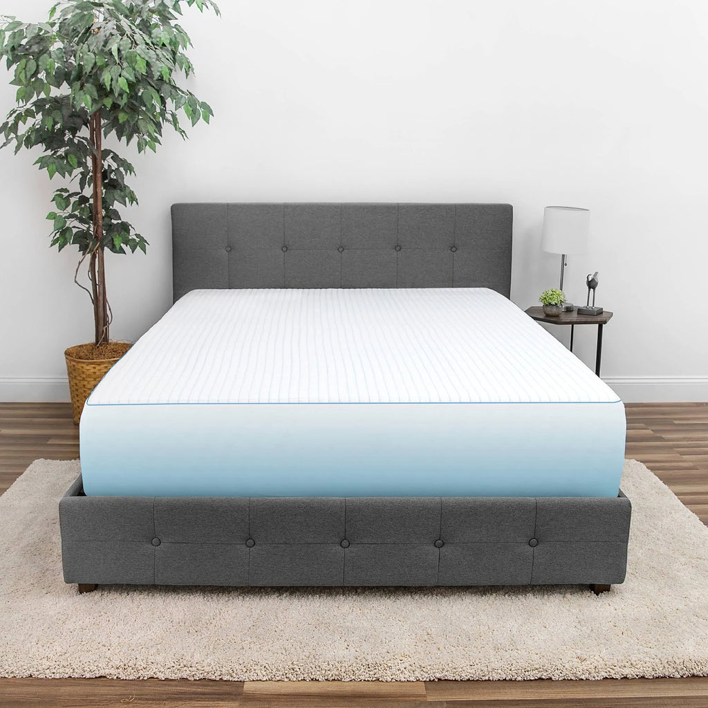White King Waterproof Mattress Protector L429883