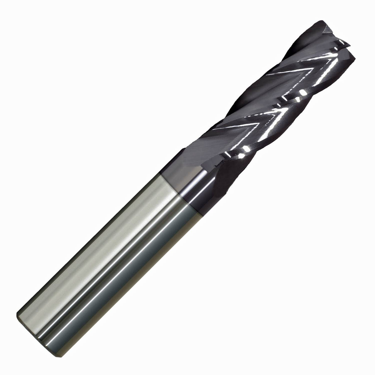 Carbide End Mill H374